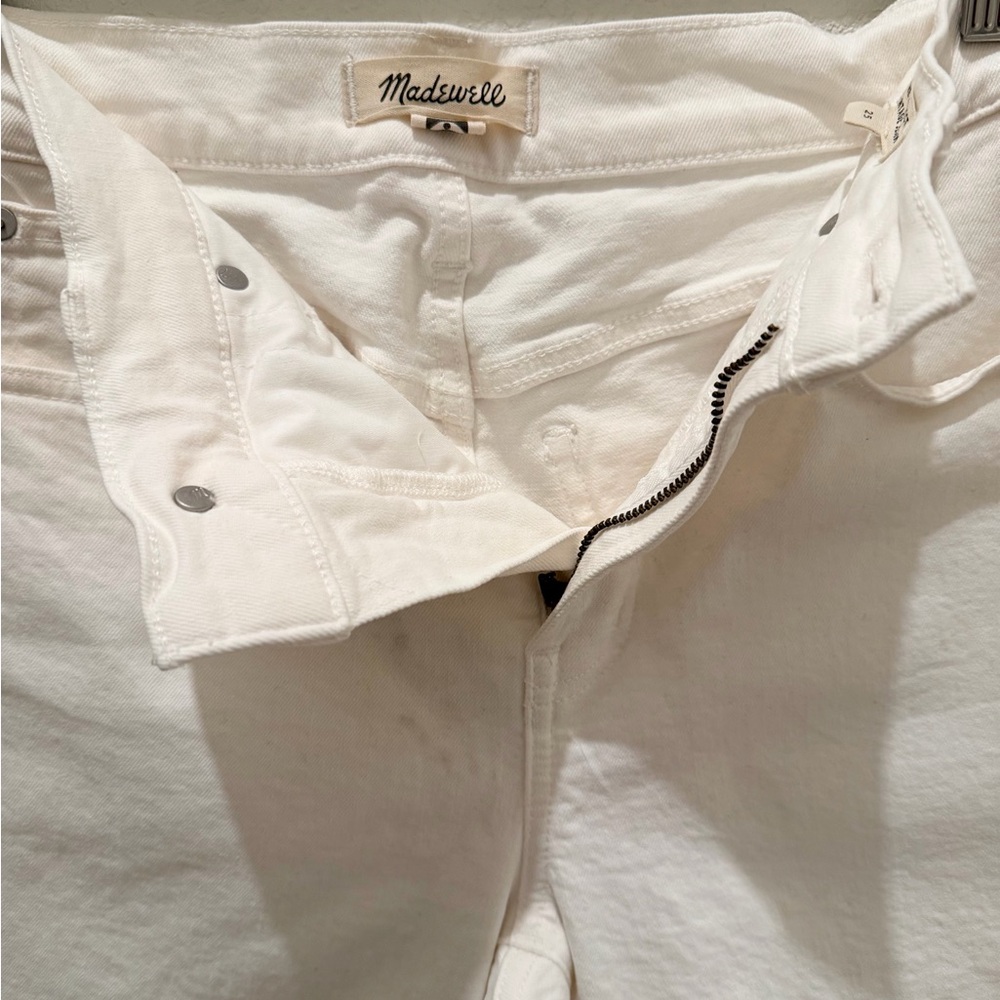 Madewell The Perfect Vintage size 25 - Picture 3 of 4